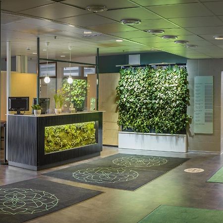 Greenstar Hotel Lahti Luaran gambar