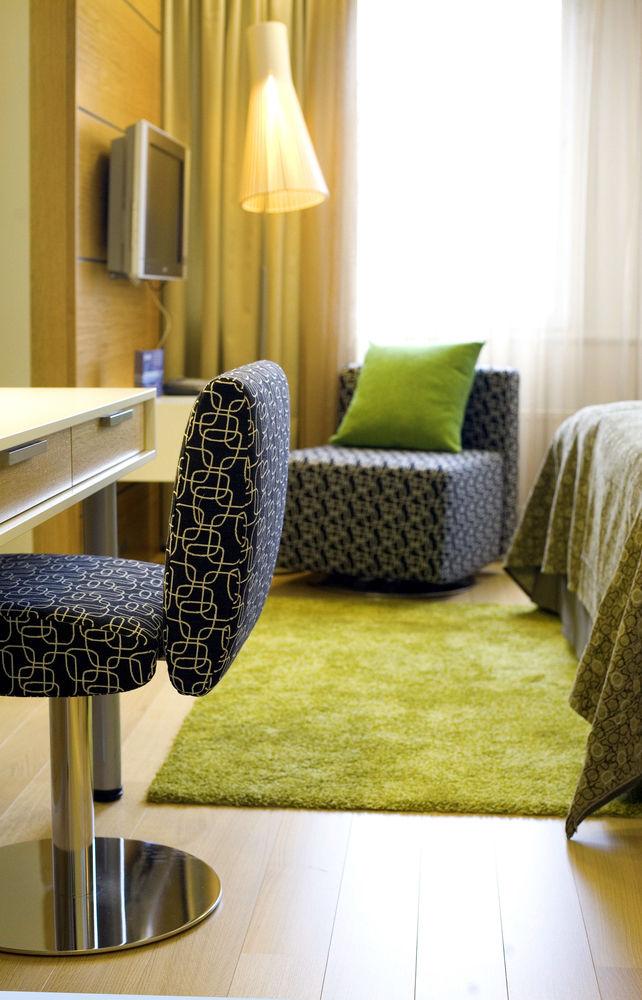 Greenstar Hotel Lahti Luaran gambar