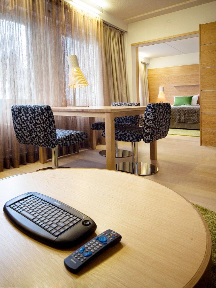 Greenstar Hotel Lahti Luaran gambar