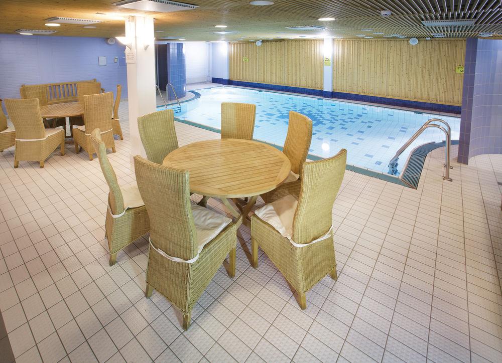 Greenstar Hotel Lahti Luaran gambar