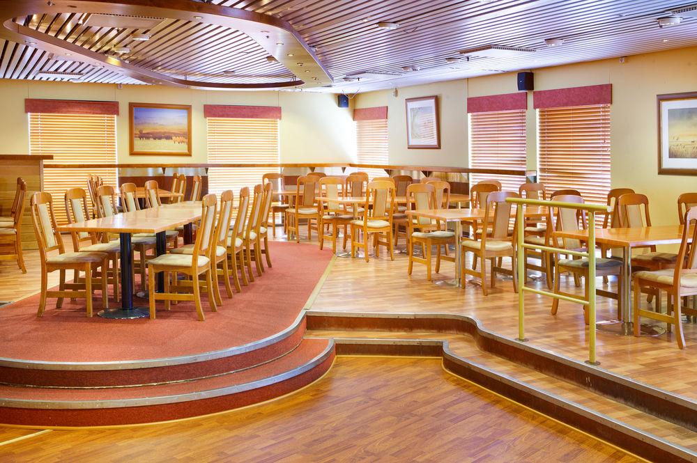 Greenstar Hotel Lahti Luaran gambar