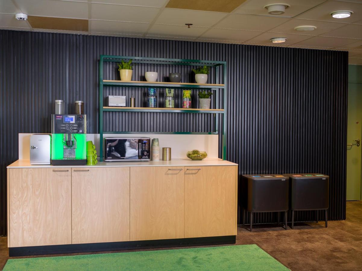 Greenstar Hotel Lahti Luaran gambar