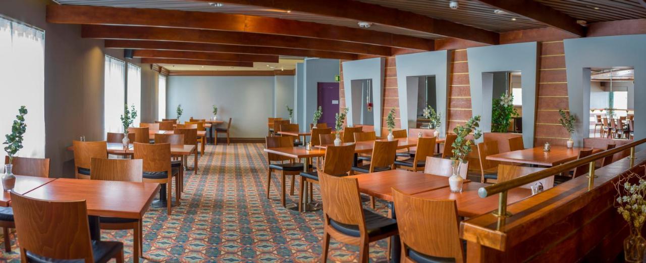 Greenstar Hotel Lahti Luaran gambar