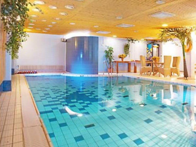 Greenstar Hotel Lahti Luaran gambar