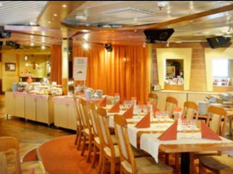 Greenstar Hotel Lahti Luaran gambar