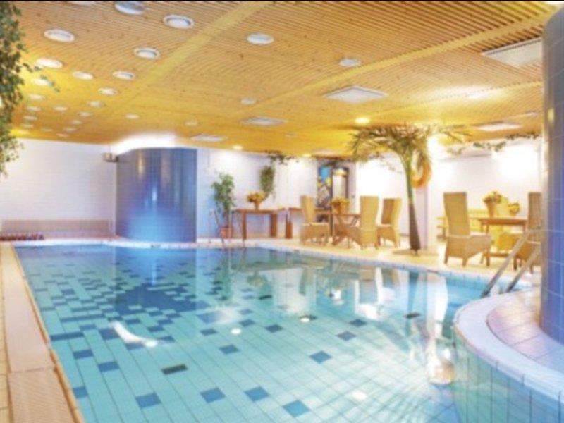 Greenstar Hotel Lahti Luaran gambar