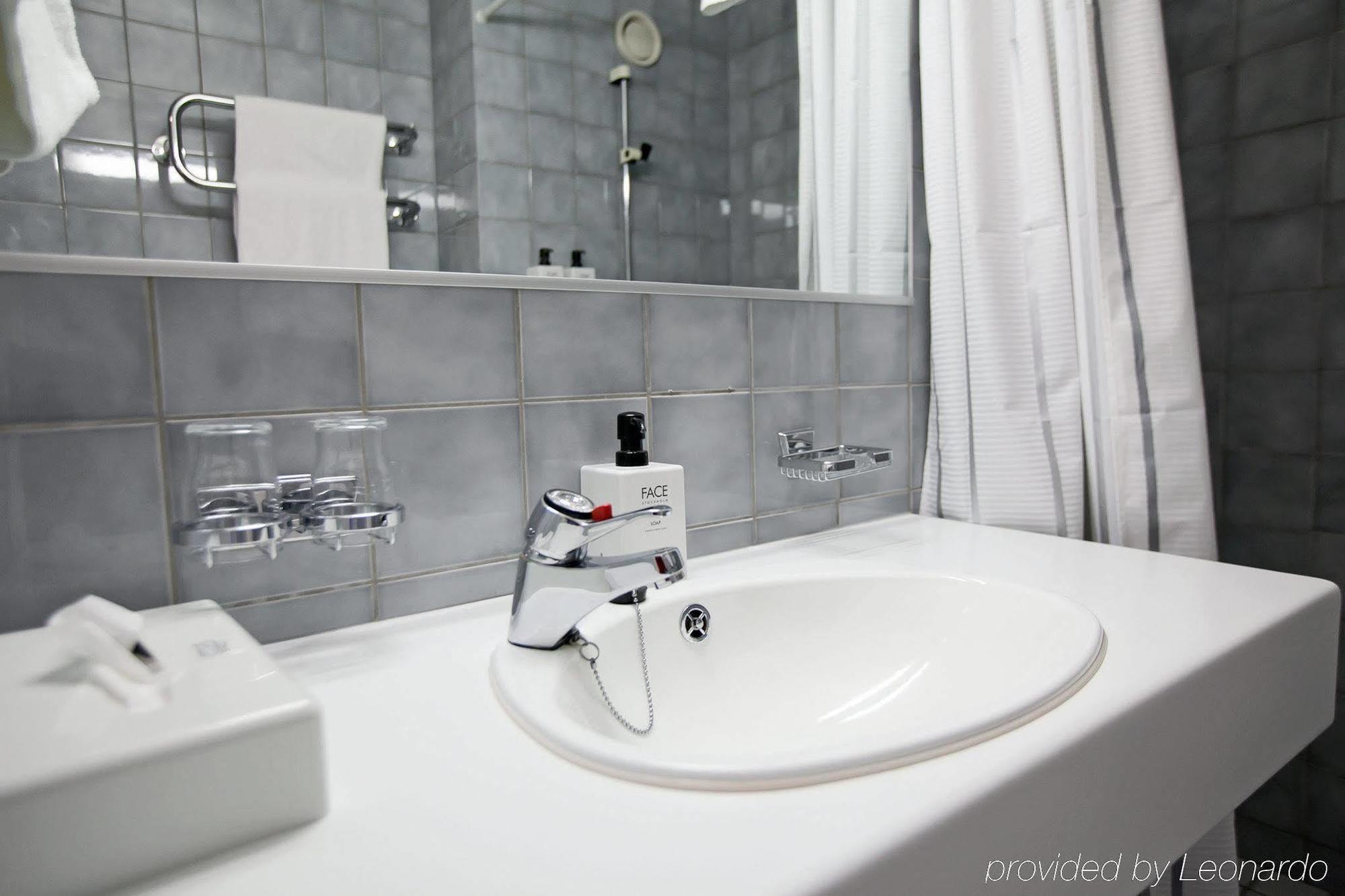 Greenstar Hotel Lahti Luaran gambar