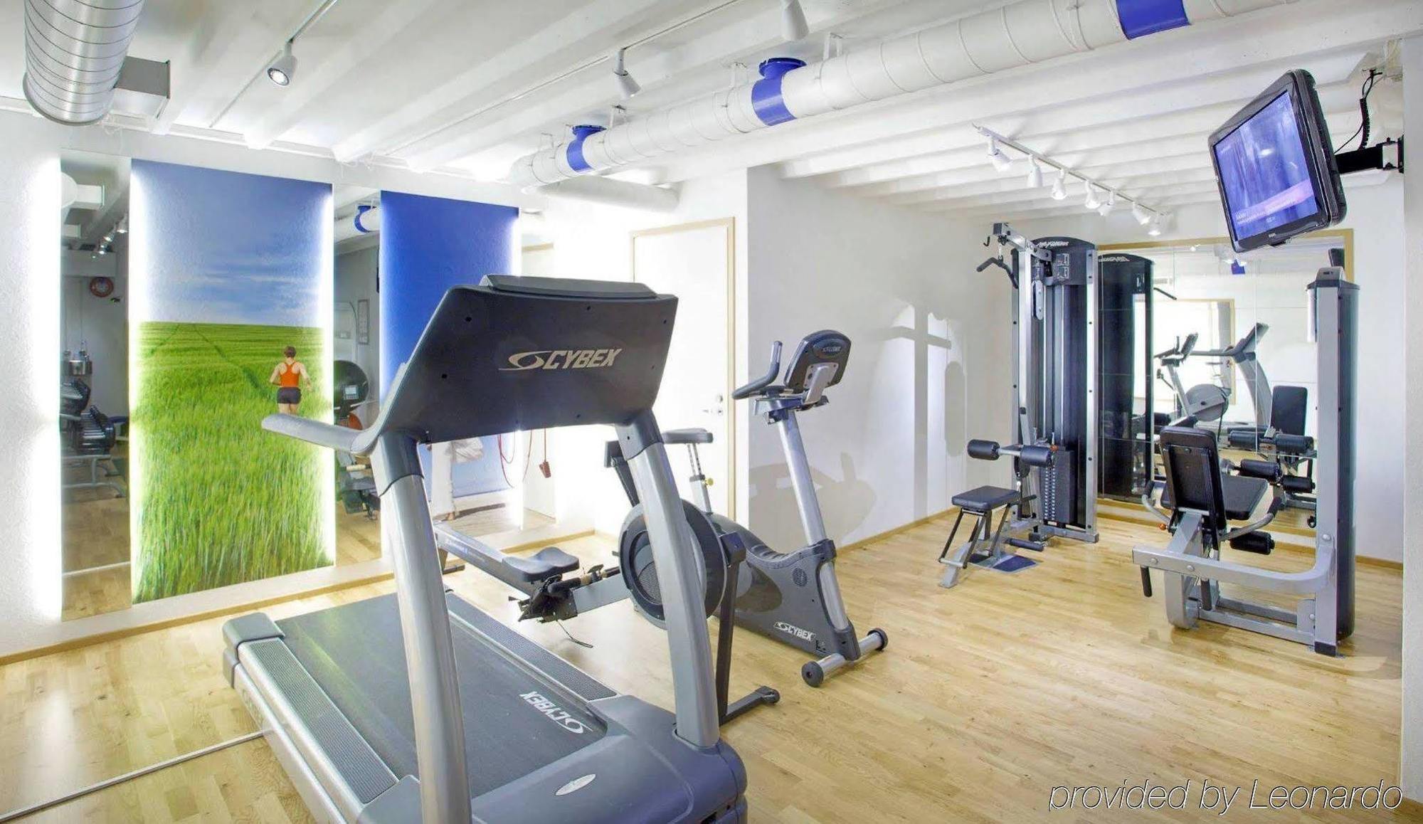 Greenstar Hotel Lahti Luaran gambar