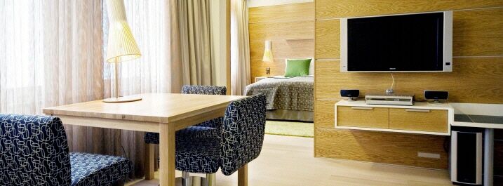 Greenstar Hotel Lahti Luaran gambar