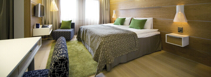 Greenstar Hotel Lahti Luaran gambar