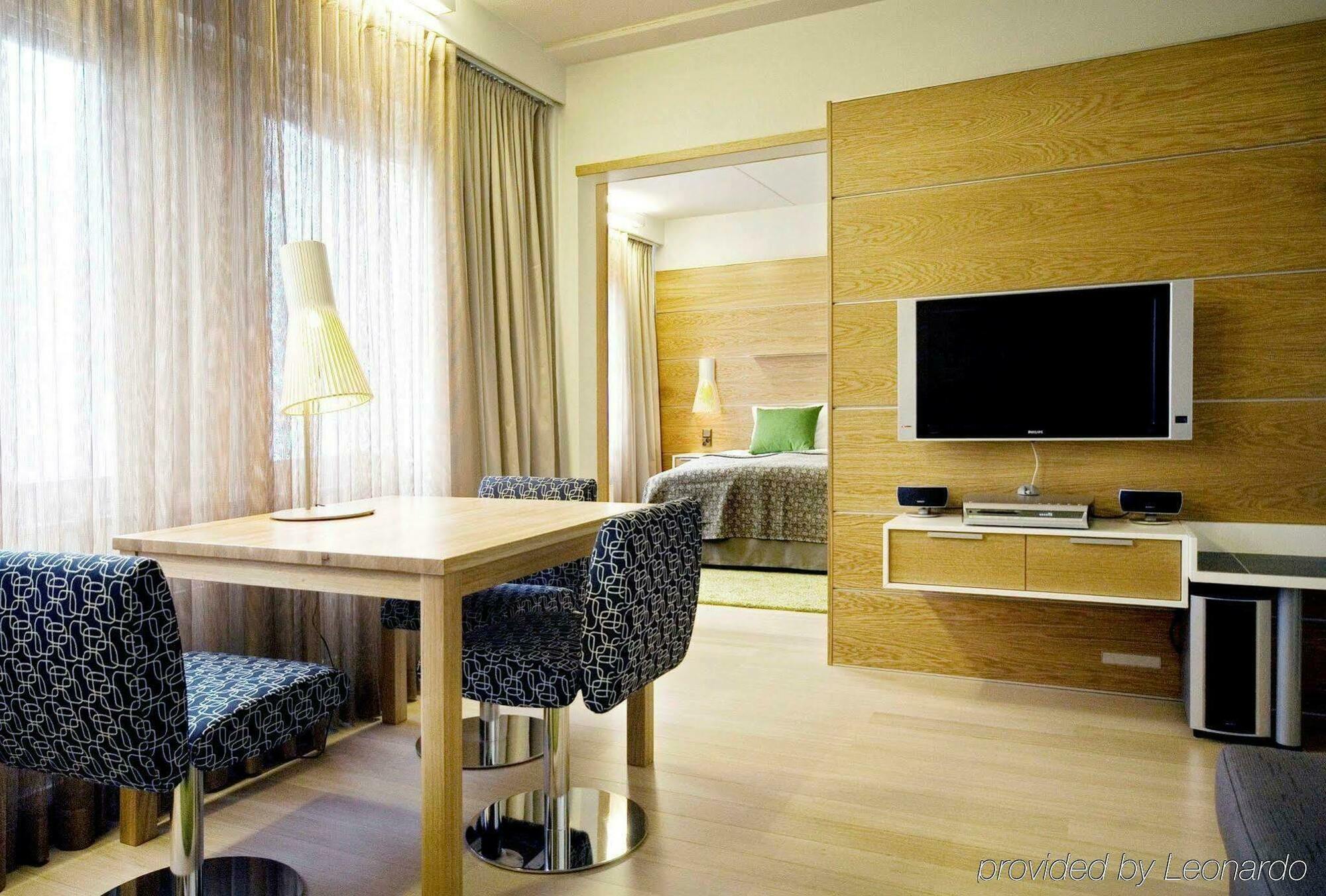 Greenstar Hotel Lahti Luaran gambar