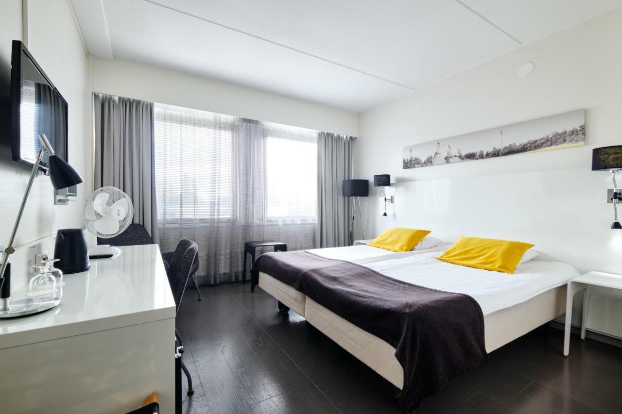 Greenstar Hotel Lahti Luaran gambar