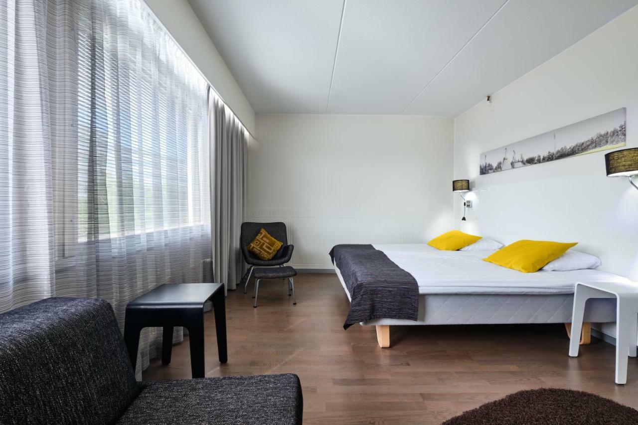 Greenstar Hotel Lahti Luaran gambar