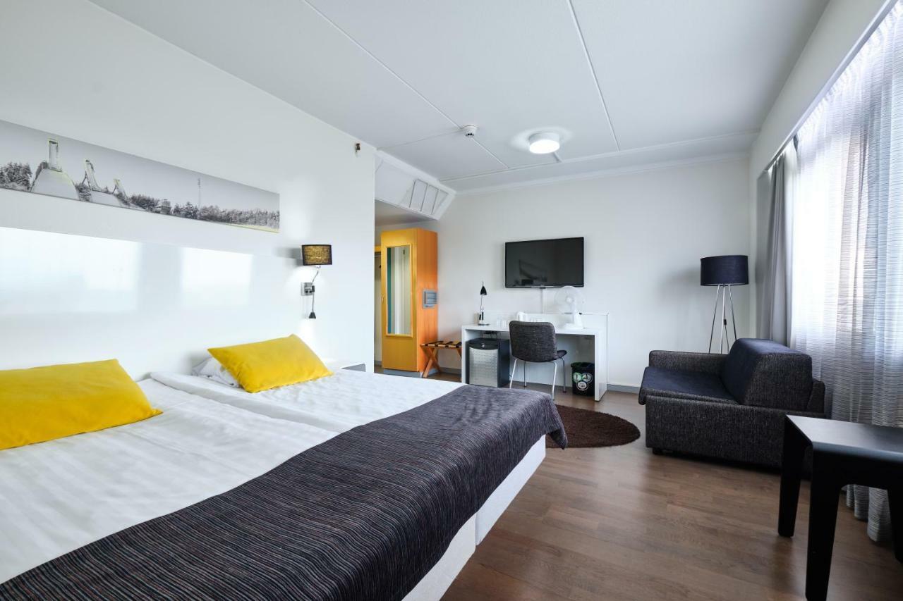 Greenstar Hotel Lahti Luaran gambar