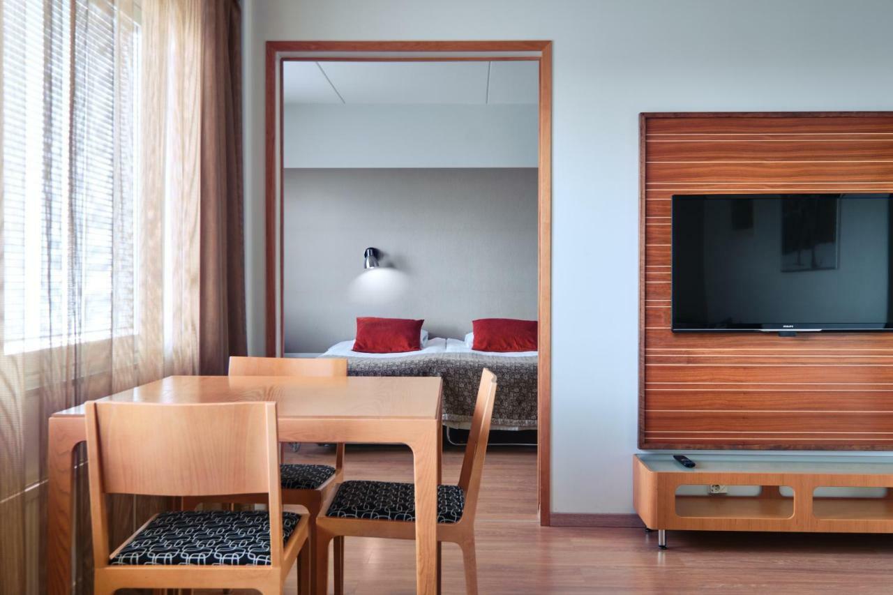 Greenstar Hotel Lahti Luaran gambar