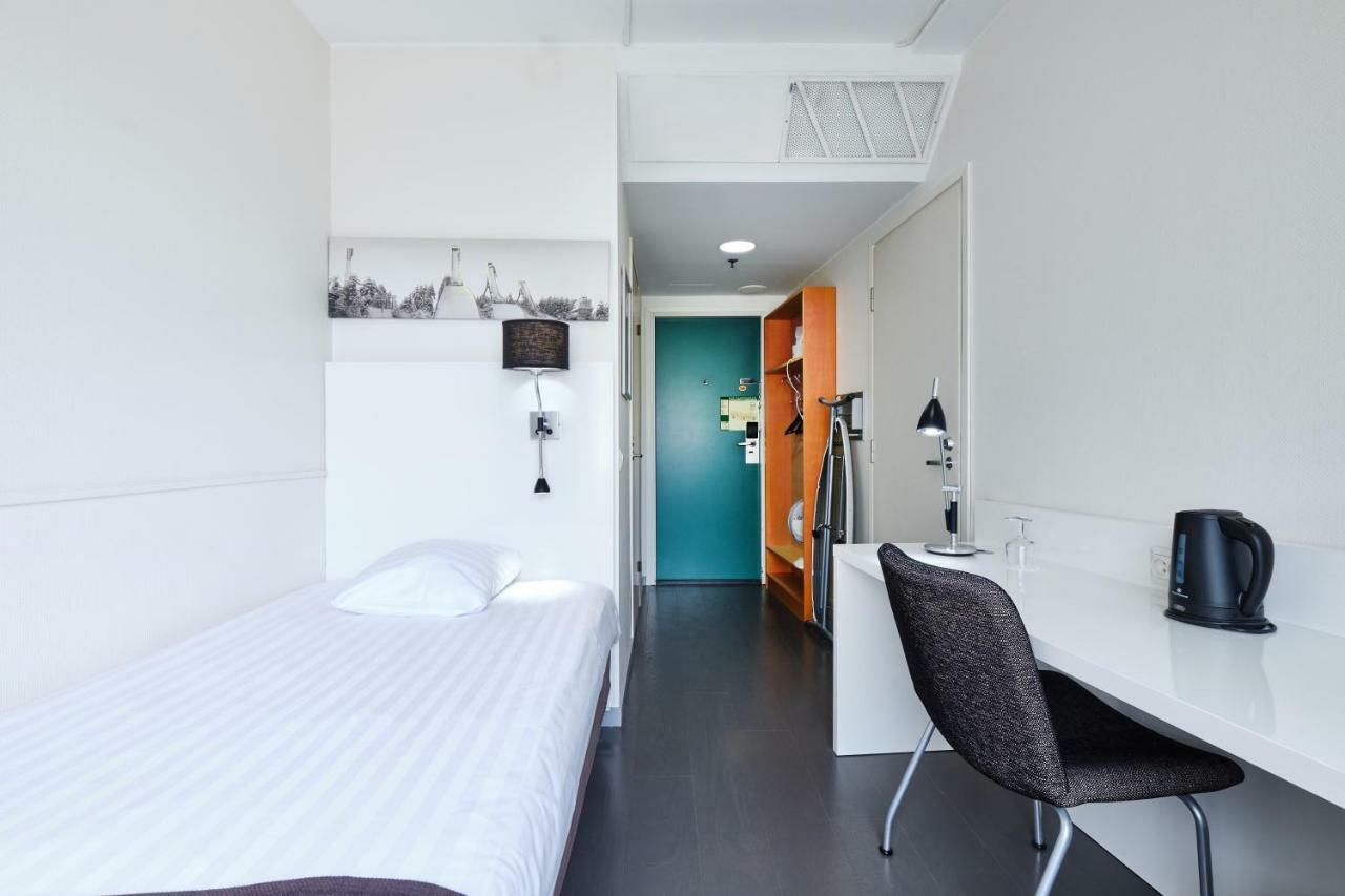 Greenstar Hotel Lahti Luaran gambar