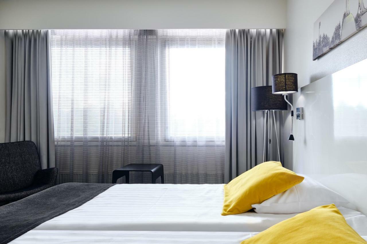 Greenstar Hotel Lahti Luaran gambar